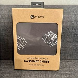 4moms mamaRoo Sleep Bassinet Sheet